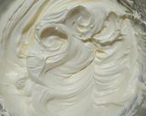 Foto del paso 5 de la receta: Torta rallada.Cuadrados de dulce de leche