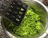 Foto del paso 1 de la receta: Sanguchitos de brócoli sin harina