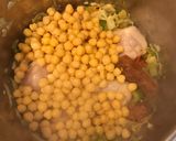 Une image de l'étape 3 de Pot au feu grand maman.