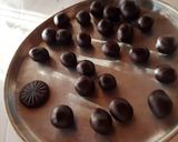 Foto del paso 3 de la receta: Galletitas de algarroba