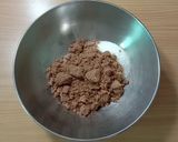 Foto langkah ke 1 dari resep Chocolate chip cookies.