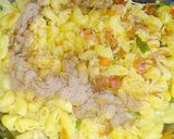 मैकरोनी (Macaroni recipe in Hindi) रेसिपी चरण 5 फोटो