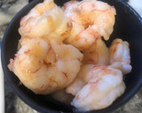 Foto del paso 7 de la receta: Khao Pad Saparod o arroz frito con piña