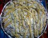 Foto del paso 4 de la receta: Keto: Low Carb Pizza