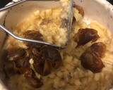 Foto del paso 1 de la receta: Budín de banana imbatible y sin Tacc
