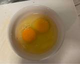 พิซซ่าไข่ (ไร้เแป้ง) Eggs Pizza วิธีทำสูตร 2 รูป