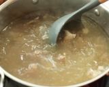 Foto langkah ke 6 dari resep Bakso Daging Sapi Devina Hermawan.