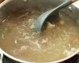 Foto langkah ke 6 dari resep Bakso Daging Sapi Devina Hermawan.