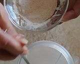 A picture of step 5 of Hot and Cold Coffee Premix.
