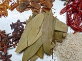 Goda masala
