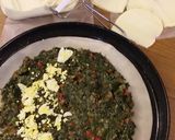 Foto del paso 4 de la receta: Pascualina de acelga