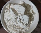 ઘઉંના લોટની કેક(Wheat cake Recipe in Gujarati) રેસીપી સ્ટેપ1ફોટો