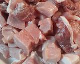Sorrel and Pork Stew recipe step 1 photo