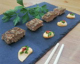 Foto del paso 5 de la receta: Atún a la plancha con especias