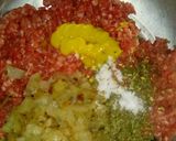 Foto del paso 2 de la receta: Arrollado de carne