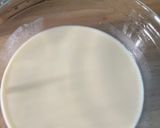 Foto langkah ke 2 dari resep Corndog Mozarella.