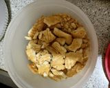 A picture of step 1 of No Bake Pastry.