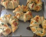 Foto del paso 5 de la receta: Pan Especial  Relleno con carne molida y queso!!