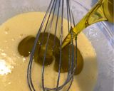 A picture of step 2 of Easter Cookies 🥚🐇.