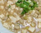 Foto langkah ke 5 dari resep Mun Tahu Ayam.