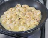 Foto del paso 10 de la receta Gambas picantes al jengibre y miso