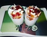 A picture of step 6 of Summer Special Lassi.