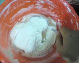 Foto langkah ke 6 dari resep Pempek panggang teflon / double pan.