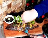 Foto langkah ke 6 dari resep Ikan Tongkol Bakar Oven.