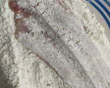 Foto del paso 2 de la receta: Merluza en salsa de tomate