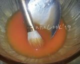 Foto langkah ke 7 dari resep Nastar lumer Teflon (ANTI GAGAL).