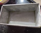 A picture of step 8 of Britannia Fruit Cake.