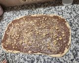 Φωτογραφία βήματος 8 της συνταγής "Σαν" τσουρέκια γεμιστά!