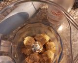 Foto del paso 3 de la receta: Helado, casi light