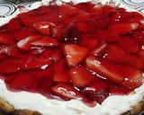 Foto del paso 8 de la receta: Tarta de frutillas🍓🍓🍓de Diana de Salto(Vez.As.)Argentina