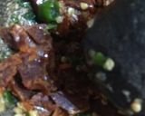 Foto langkah ke 3 dari resep Sambal tahu tauge.