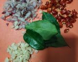 Foto langkah ke 2 dari resep Cumi Goreng Asam Manis.