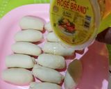 Foto langkah ke 4 dari resep Kue Puff Daging Ayam.