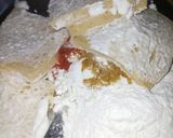 A picture of step 1 of Paneer cutlets.