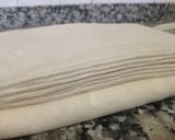 Foto del paso 5 de la receta: TORTA MILHOJAS!!!!