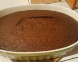 Foto del paso 4 de la receta: Torta nutritiva de algarroba, remolacha, zanahoria y manzana