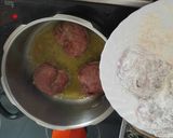 Foto del paso 1 de la receta: Carrilleras en su salsa