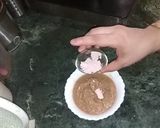 A picture of step 4 of Karonde Ki Chutney.