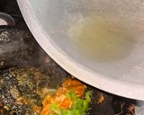 Foto langkah ke 3 dari resep Seblak Coet.