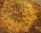 Foto del paso 2 de la receta: Guisado de mondongo con lentejas 😉