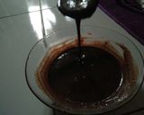 Foto langkah ke 1 dari resep Es tubruk milo topping biskuit.