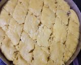 बेसन का ढोकला (Besan Dhokla Recipe In Hindi) रेसिपी चरण 5 फोटो