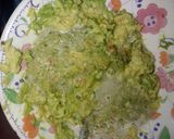 Foto del paso 3 de la receta: Guacamole exprés