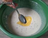 Foto langkah ke 4 dari resep Pisang goreng kopong isi cokelat.
