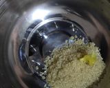 Foto langkah ke 1 dari resep Putu Ayu Keju Coklat.