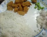 A picture of step 8 of Natkhat pulav.